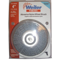 3 VORTEC ABRASVE NYLON WL - USA Tool & Supply