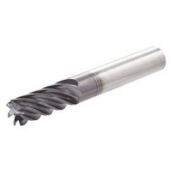 EC-H7 06-12C06CFR.2M57 92 END MILL - USA Tool & Supply