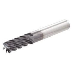 EC-H7 10-20C10CF-M72 902 END MILL - USA Tool & Supply