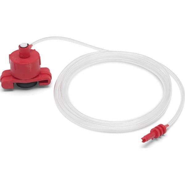 Weller - Soldering Station Accessories Type: Adapter For Use With: Weller/Kahnetics Shot Meter - USA Tool & Supply