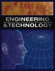 DELMAR CENGAGE Learning - Engineering and Technology Publication, 2nd Edition - by Hacker/Burghardt/Householder, Delmar/Cengage Learning, 2009 - USA Tool & Supply