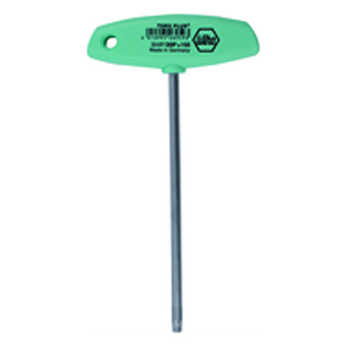 T-HANDLE TORX PLUS DRIVER IP27 - USA Tool & Supply