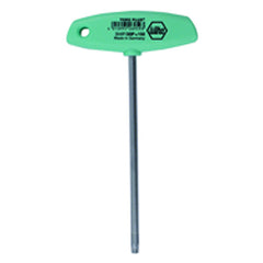 T-HANDLE TORX PLUS - USA Tool & Supply