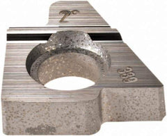 Sandvik Coromant - Toolholder Shim for Indexables - 5322 389 Shim Style - USA Tool & Supply