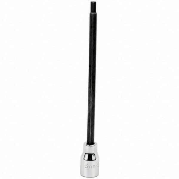 SK - Hand Hex & Torx Bit Sockets - USA Tool & Supply