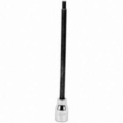 SK - Hand Hex & Torx Bit Sockets - USA Tool & Supply