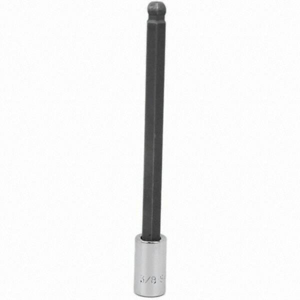 SK - Hand Hex & Torx Bit Sockets - USA Tool & Supply