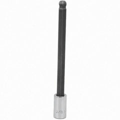 SK - Hand Hex & Torx Bit Sockets - USA Tool & Supply