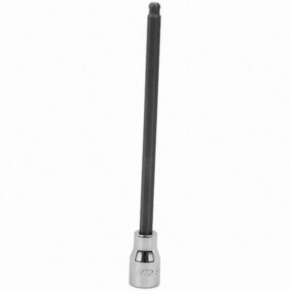 SK - Hand Hex & Torx Bit Sockets - USA Tool & Supply