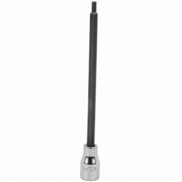 SK - Hand Hex & Torx Bit Sockets - USA Tool & Supply