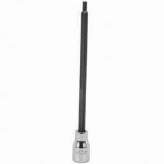 SK - Hand Hex & Torx Bit Sockets - USA Tool & Supply