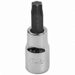 SK - Hand Hex & Torx Bit Sockets - USA Tool & Supply