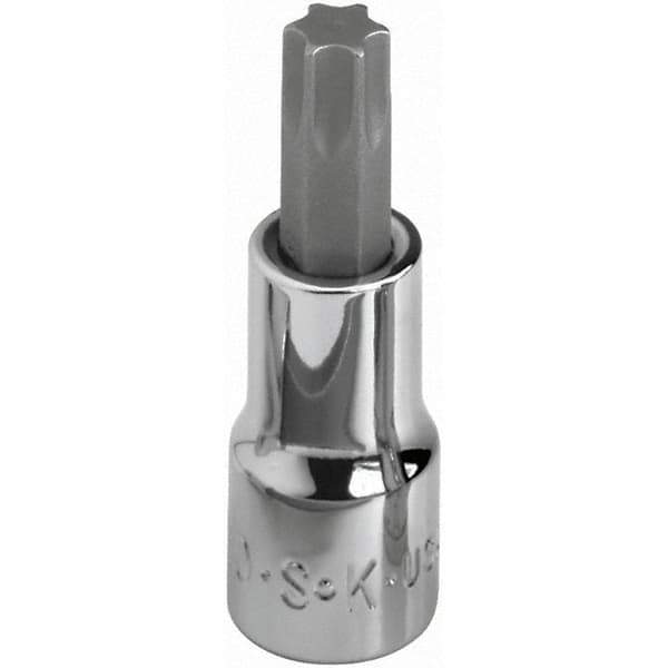 SK - Hand Hex & Torx Bit Sockets - USA Tool & Supply