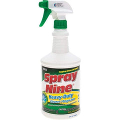Permatex - 32 fl oz Bottle All-Purpose Cleaner - USA Tool & Supply