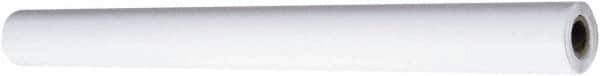 Triton - 60" Long White Pegboard Self Adhesive Tape Roll - For Use with Pegboards, Mobile Carts & Workbenches - USA Tool & Supply