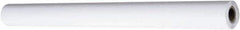 Triton - 60" Long White Pegboard Self Adhesive Tape Roll - For Use with Pegboards, Mobile Carts & Workbenches - USA Tool & Supply