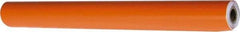 Triton - 60" Long Orange Pegboard Self Adhesive Tape Roll - For Use with Pegboards, Mobile Carts & Workbenches - USA Tool & Supply