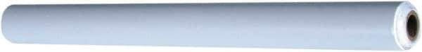 Triton - 60" Long Gray Pegboard Self Adhesive Tape Roll - For Use with Pegboards, Mobile Carts & Workbenches - USA Tool & Supply