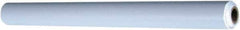 Triton - 60" Long Gray Pegboard Self Adhesive Tape Roll - For Use with Pegboards, Mobile Carts & Workbenches - USA Tool & Supply