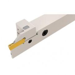 DGTR 16B-2D35-JHP-SL Do-Grip External Holder with Coolant Channel - USA Tool & Supply