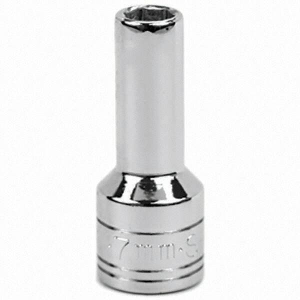 SK - Hand Socket - USA Tool & Supply