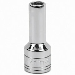 SK - Hand Socket - USA Tool & Supply