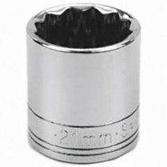 SK - Hand Socket - USA Tool & Supply