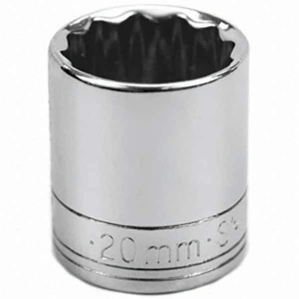 SK - Hand Socket - USA Tool & Supply