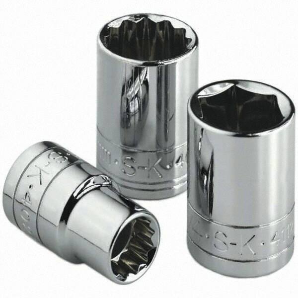 SK - Hand Socket - USA Tool & Supply