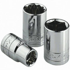 SK - Hand Socket - USA Tool & Supply