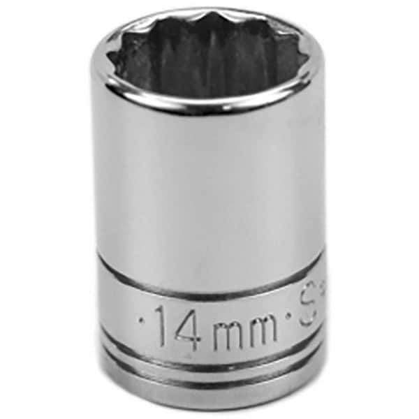 SK - Hand Socket - USA Tool & Supply