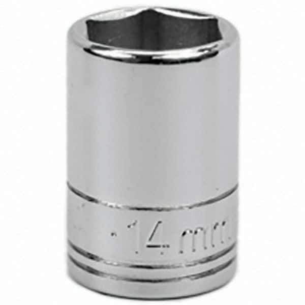 SK - Hand Socket - USA Tool & Supply