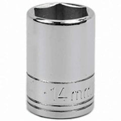 SK - Hand Socket - USA Tool & Supply