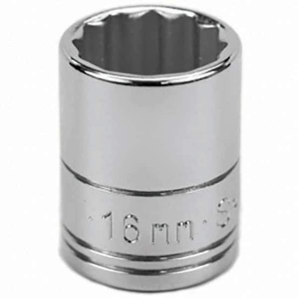 SK - Hand Socket - USA Tool & Supply