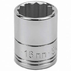 SK - Hand Socket - USA Tool & Supply