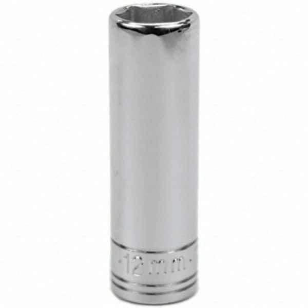 SK - Hand Socket - USA Tool & Supply