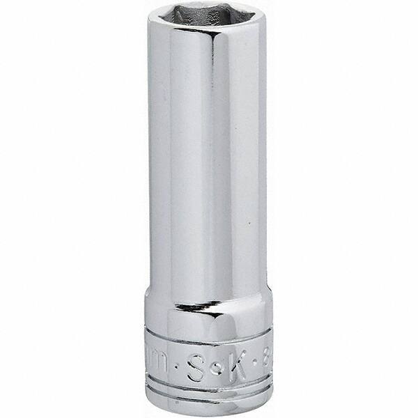 SK - Hand Socket - USA Tool & Supply