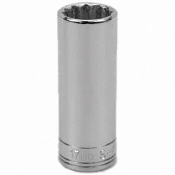SK - Hand Socket - USA Tool & Supply