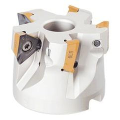 HM390 FTD D3.00-6-1.00-19 MILL - USA Tool & Supply