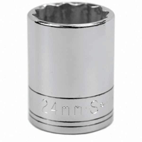 SK - Hand Socket - USA Tool & Supply