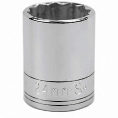 SK - Hand Socket - USA Tool & Supply
