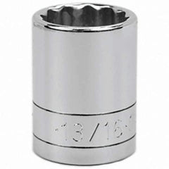 SK - Hand Socket - USA Tool & Supply