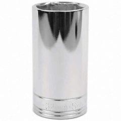 SK - Hand Socket - USA Tool & Supply