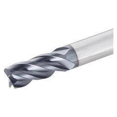 ECK-H4M 10-20W10CFR0.5-72 END MILL - USA Tool & Supply