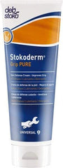 SC Johnson Professional - 100 mL Barrier & Pre-Work Cream - Comes in Tube, Silicone Free - USA Tool & Supply