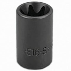 SK - Hand Socket - USA Tool & Supply