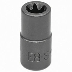 SK - Hand Socket - USA Tool & Supply