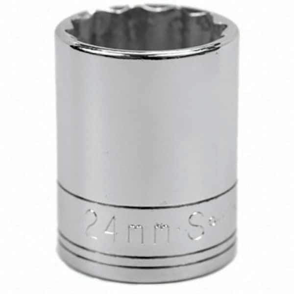 SK - Hand Socket - USA Tool & Supply