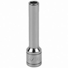 SK - Hand Socket - USA Tool & Supply