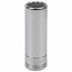 SK - Hand Socket - USA Tool & Supply